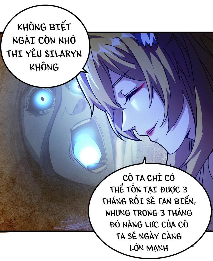 đọc truyện Trưởng Giám Ngục Trông Coi Các Ma Nữ Chương 59 ảnh 44 tại Thiên Thai Truyện