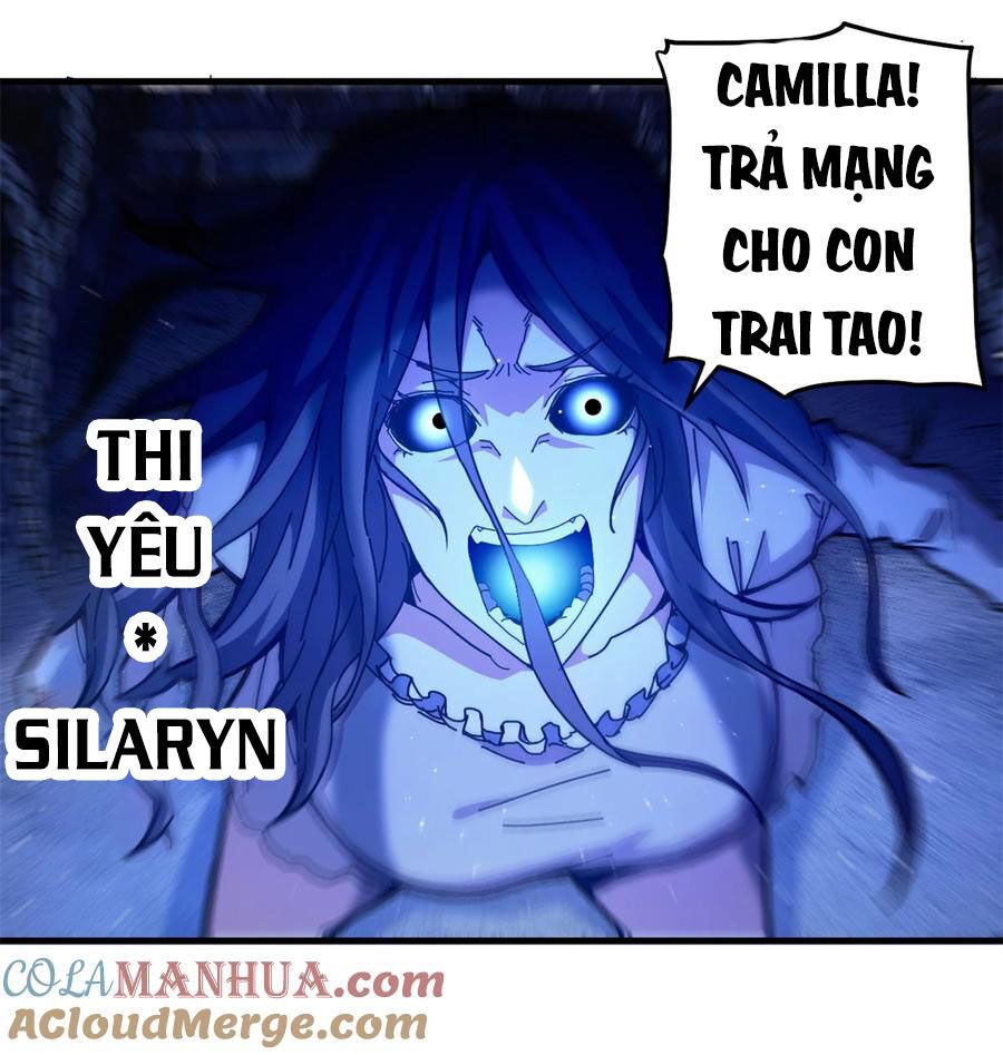 đọc truyện Trưởng Giám Ngục Trông Coi Các Ma Nữ Chương 59 ảnh 46 tại Thiên Thai Truyện