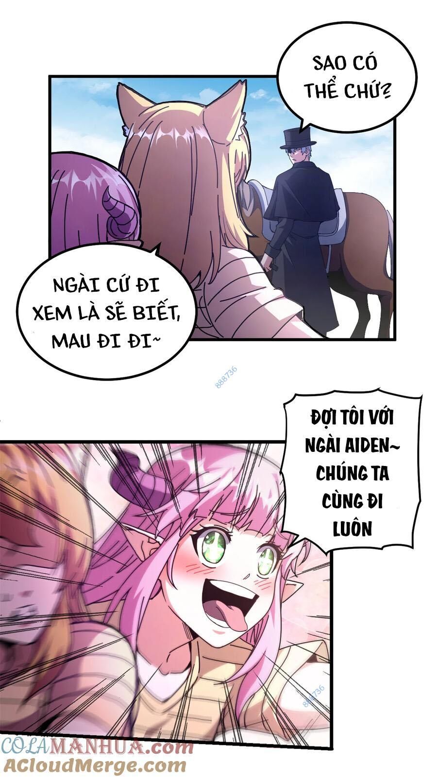 đọc truyện Trưởng Giám Ngục Trông Coi Các Ma Nữ Chương 59 ảnh 7 tại Thiên Thai Truyện