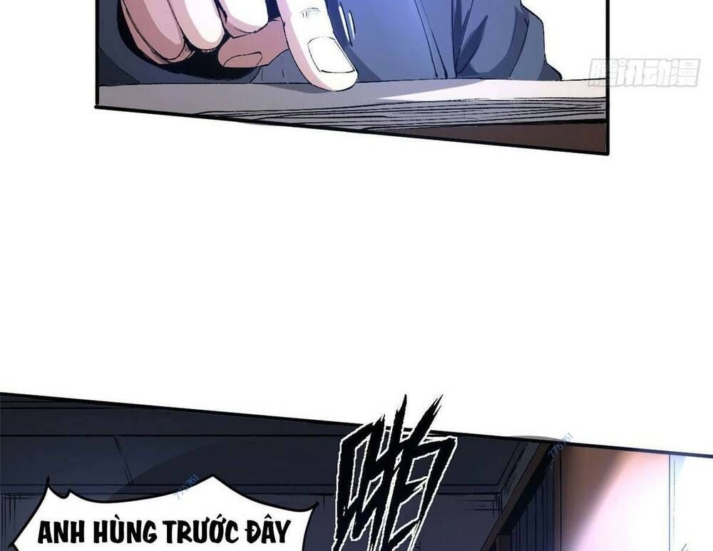 đọc truyện Trưởng Giám Ngục Trông Coi Các Ma Nữ Chương 6 ảnh 15 tại Thiên Thai Truyện