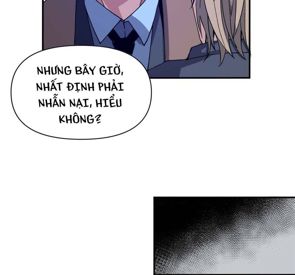 đọc truyện Trưởng Giám Ngục Trông Coi Các Ma Nữ Chương 6 ảnh 24 tại Thiên Thai Truyện