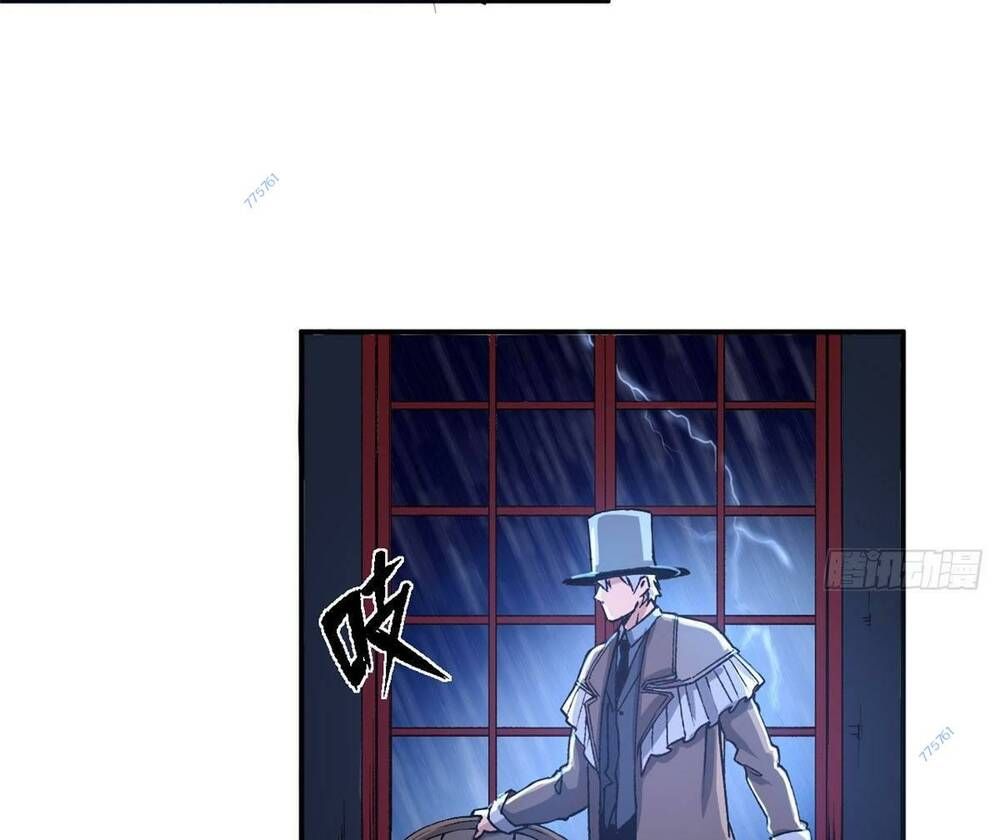 đọc truyện Trưởng Giám Ngục Trông Coi Các Ma Nữ Chương 6 ảnh 29 tại Thiên Thai Truyện