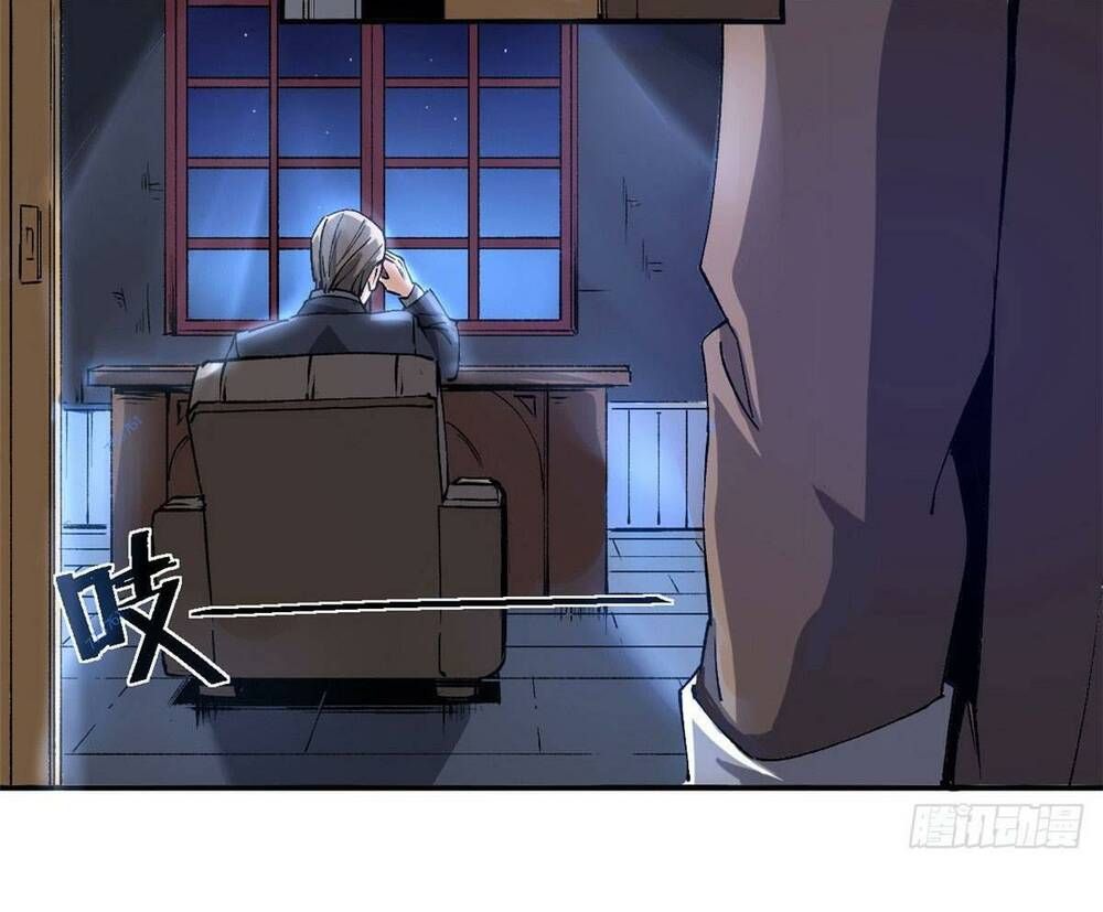 đọc truyện Trưởng Giám Ngục Trông Coi Các Ma Nữ Chương 6 ảnh 5 tại Thiên Thai Truyện