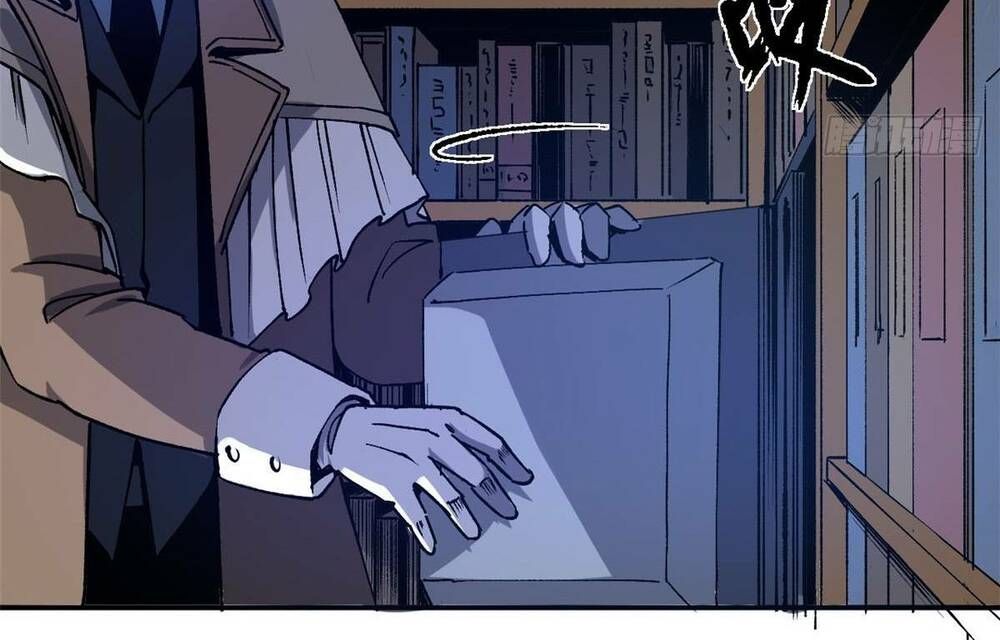 đọc truyện Trưởng Giám Ngục Trông Coi Các Ma Nữ Chương 6 ảnh 32 tại Thiên Thai Truyện