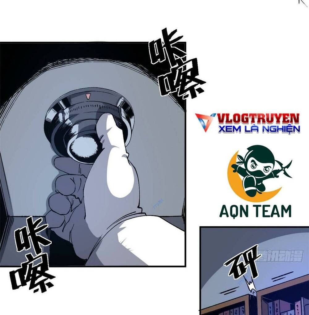 đọc truyện Trưởng Giám Ngục Trông Coi Các Ma Nữ Chương 6 ảnh 33 tại Thiên Thai Truyện