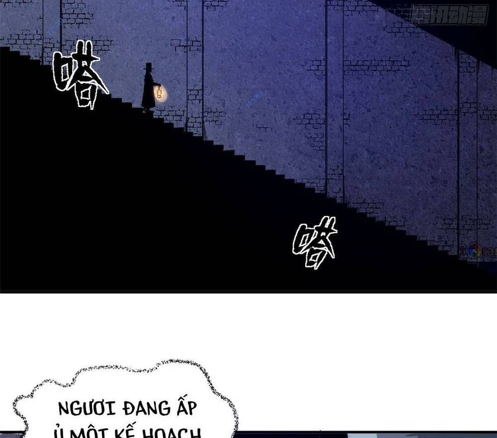 đọc truyện Trưởng Giám Ngục Trông Coi Các Ma Nữ Chương 6 ảnh 39 tại Thiên Thai Truyện