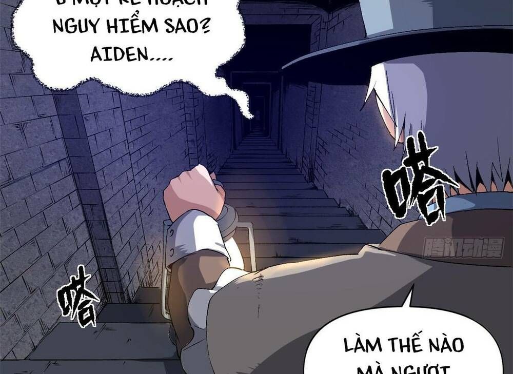 đọc truyện Trưởng Giám Ngục Trông Coi Các Ma Nữ Chương 6 ảnh 40 tại Thiên Thai Truyện