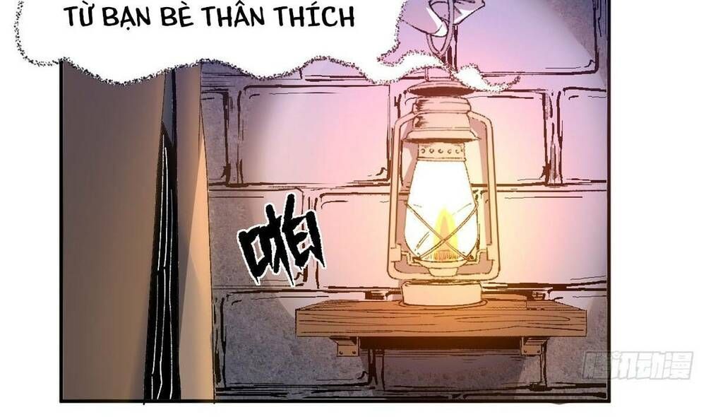 đọc truyện Trưởng Giám Ngục Trông Coi Các Ma Nữ Chương 6 ảnh 42 tại Thiên Thai Truyện