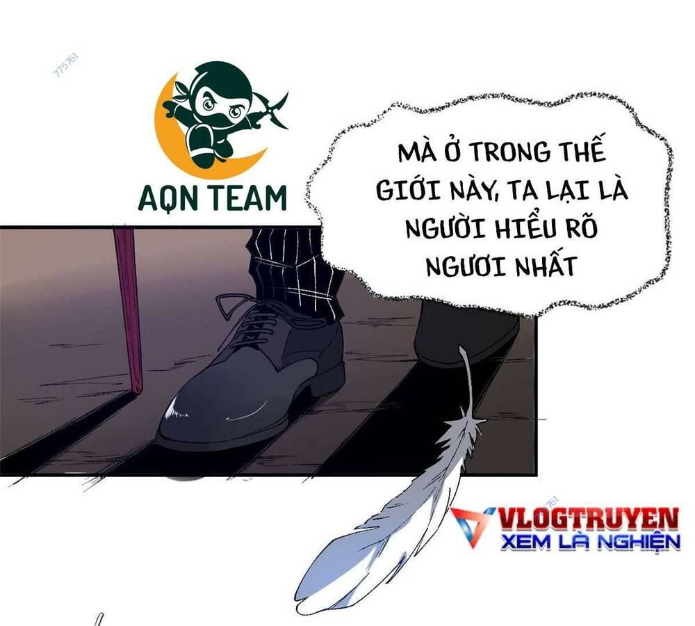 đọc truyện Trưởng Giám Ngục Trông Coi Các Ma Nữ Chương 6 ảnh 43 tại Thiên Thai Truyện