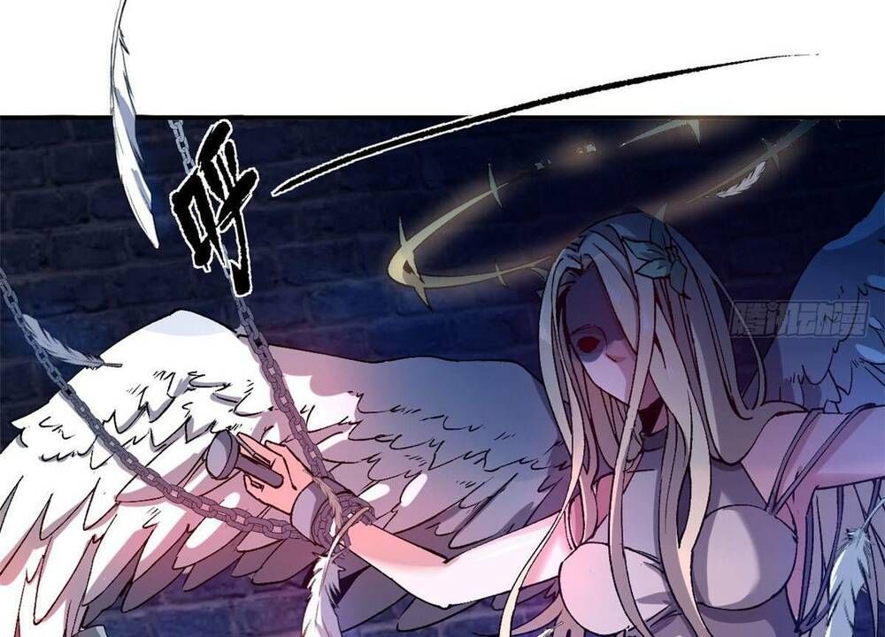 đọc truyện Trưởng Giám Ngục Trông Coi Các Ma Nữ Chương 6 ảnh 44 tại Thiên Thai Truyện