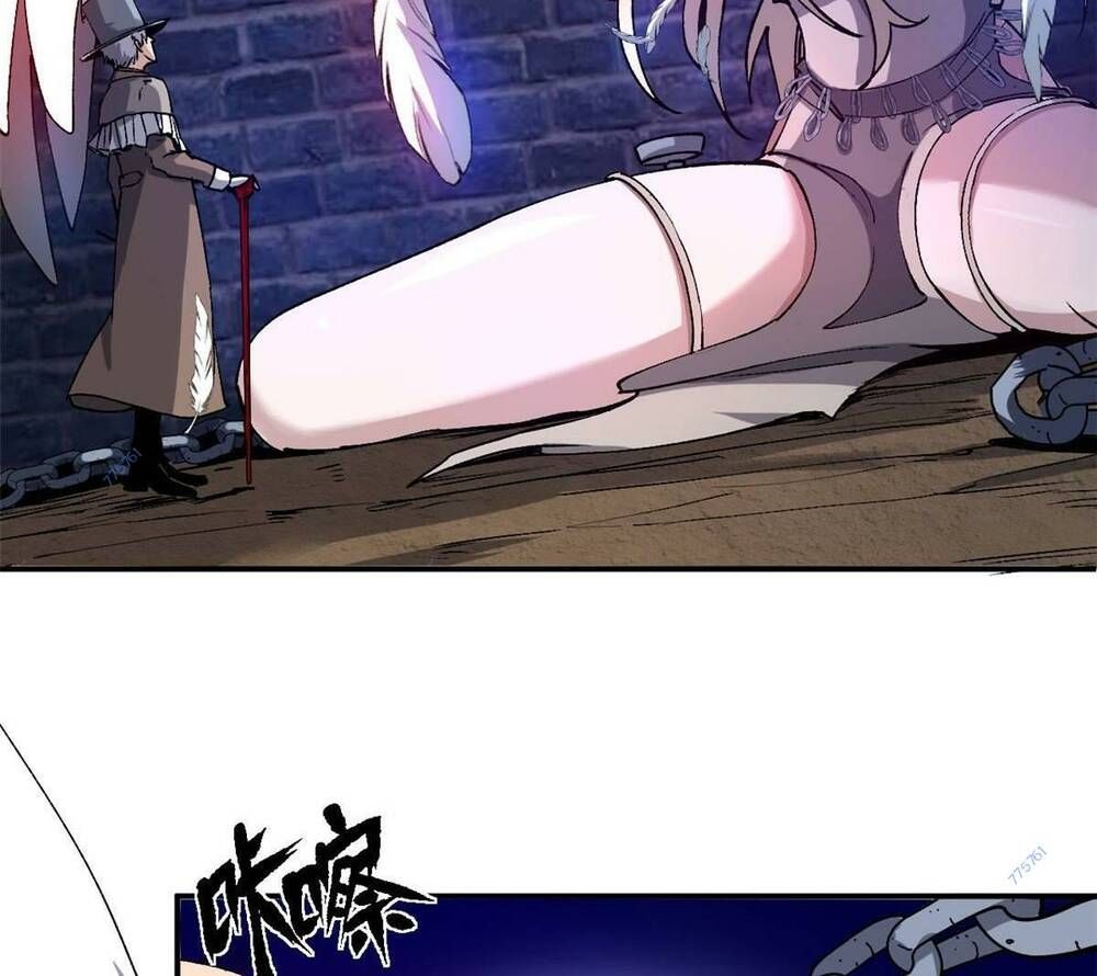 đọc truyện Trưởng Giám Ngục Trông Coi Các Ma Nữ Chương 6 ảnh 45 tại Thiên Thai Truyện