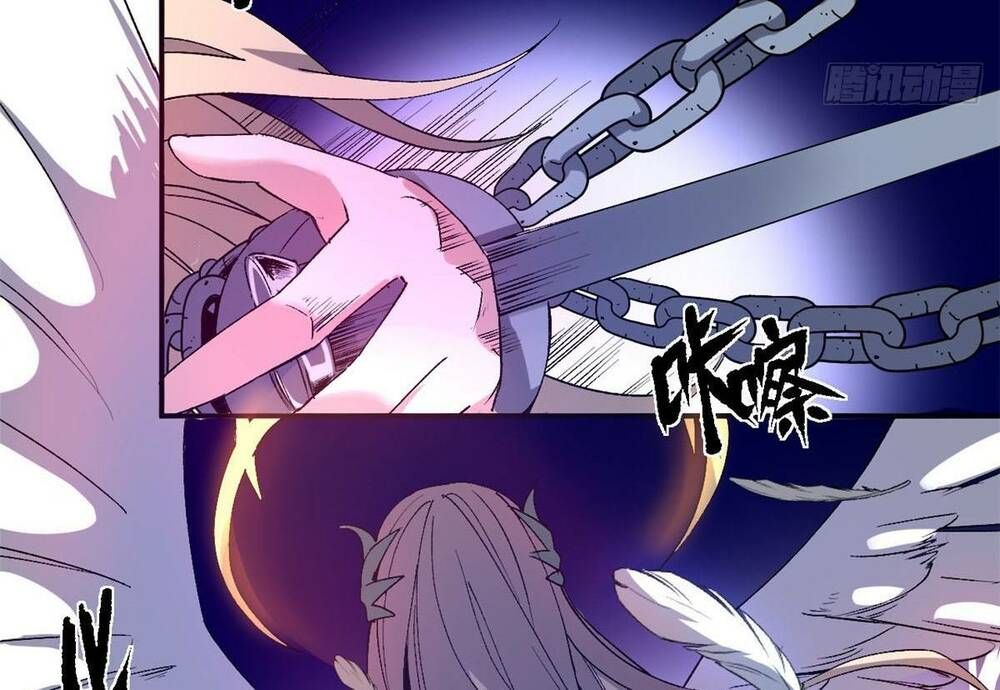 đọc truyện Trưởng Giám Ngục Trông Coi Các Ma Nữ Chương 6 ảnh 46 tại Thiên Thai Truyện