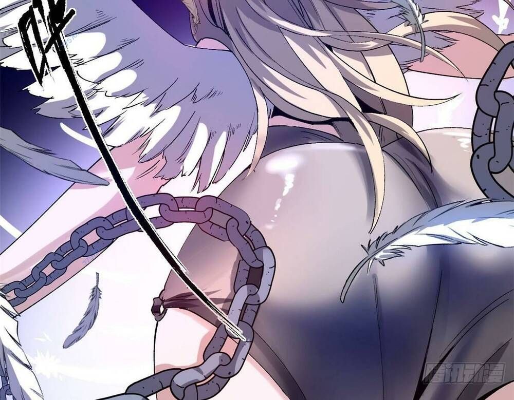 đọc truyện Trưởng Giám Ngục Trông Coi Các Ma Nữ Chương 6 ảnh 47 tại Thiên Thai Truyện