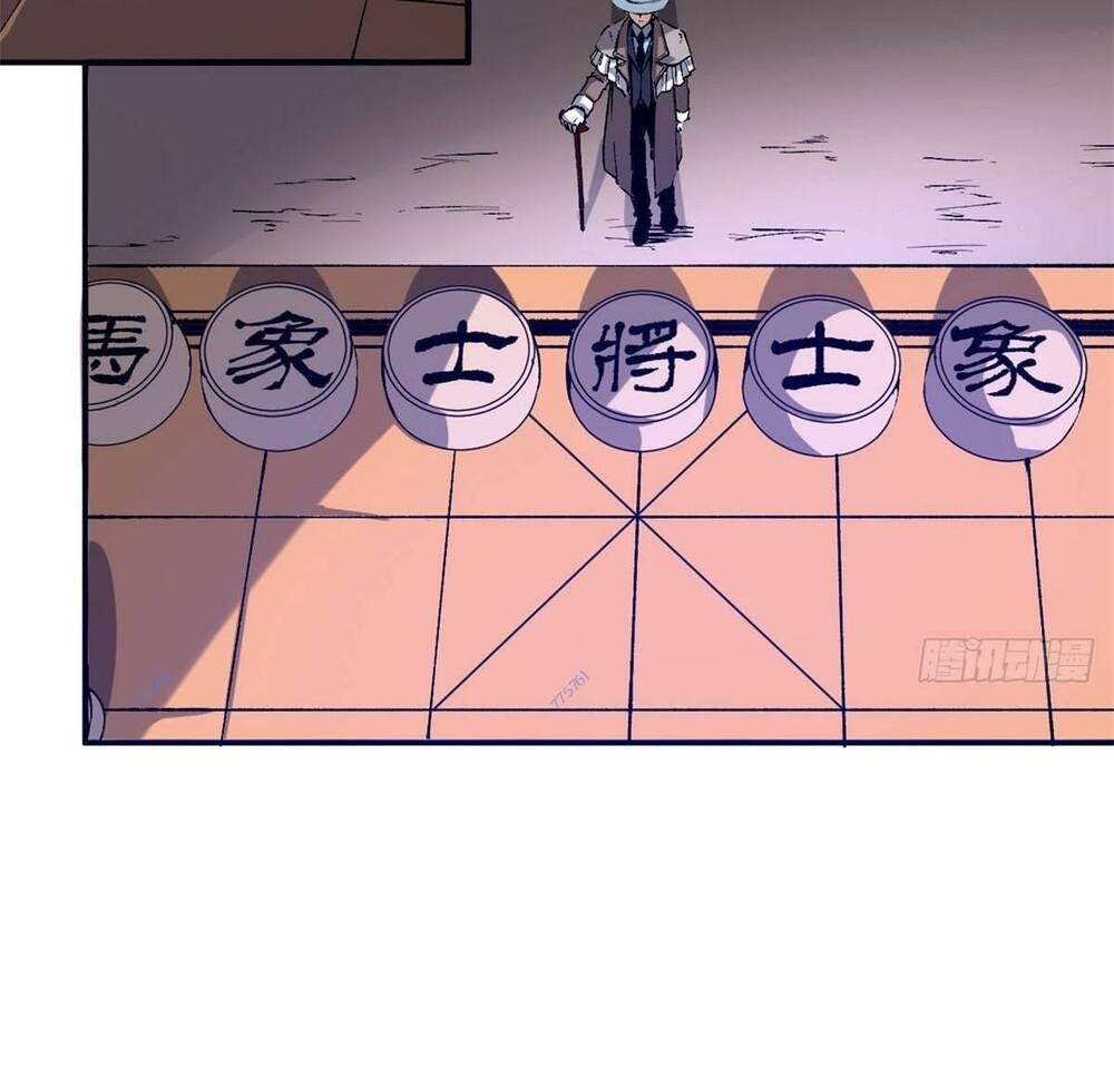 đọc truyện Trưởng Giám Ngục Trông Coi Các Ma Nữ Chương 6 ảnh 53 tại Thiên Thai Truyện