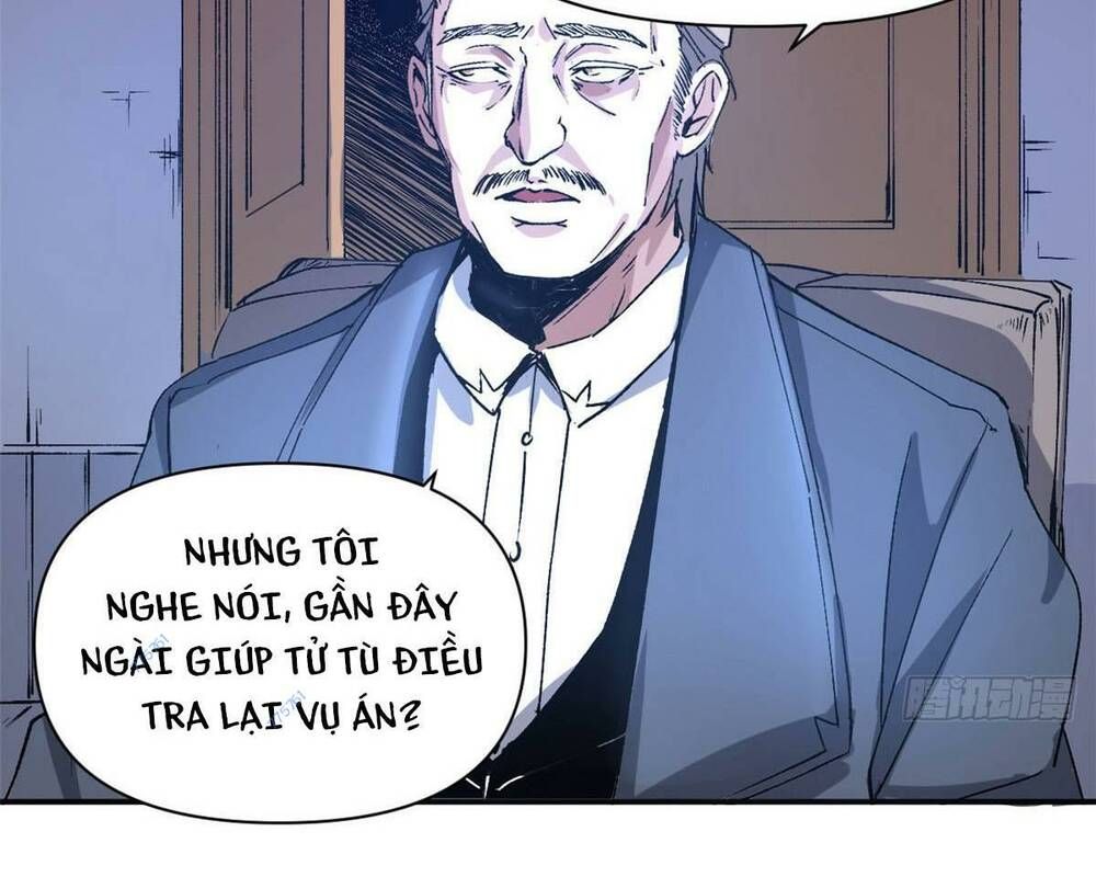 đọc truyện Trưởng Giám Ngục Trông Coi Các Ma Nữ Chương 6 ảnh 9 tại Thiên Thai Truyện