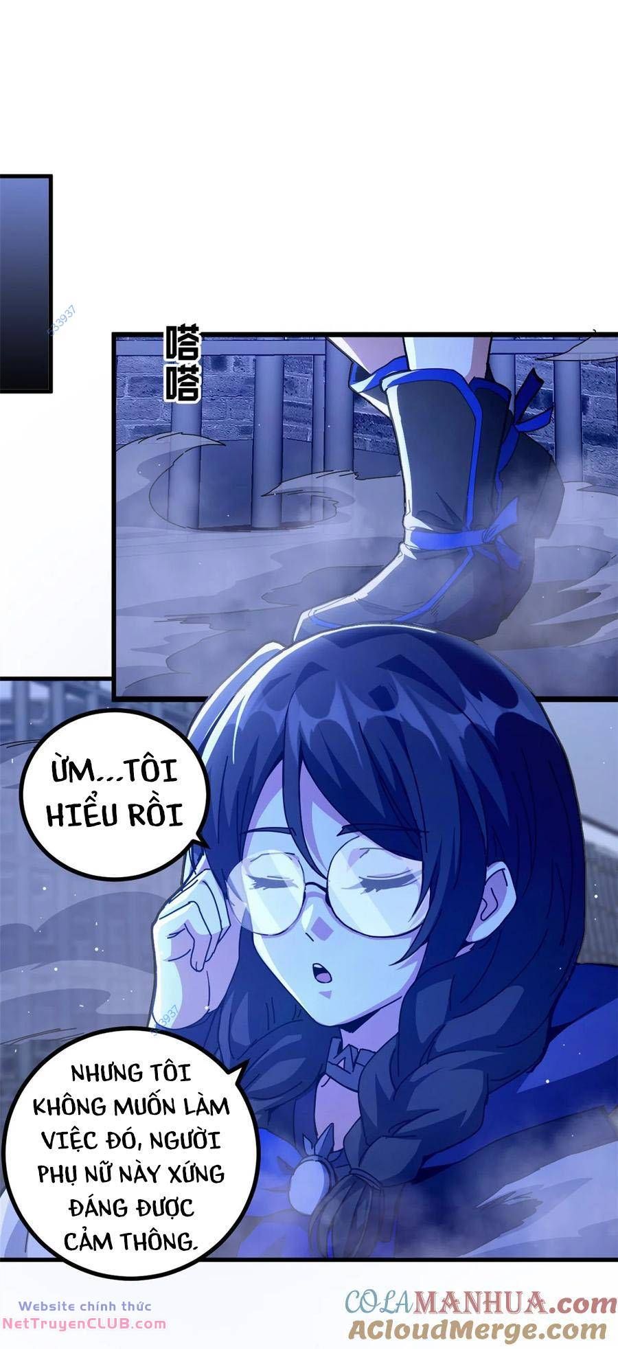 đọc truyện Trưởng Giám Ngục Trông Coi Các Ma Nữ Chương 60 ảnh 13 tại Thiên Thai Truyện