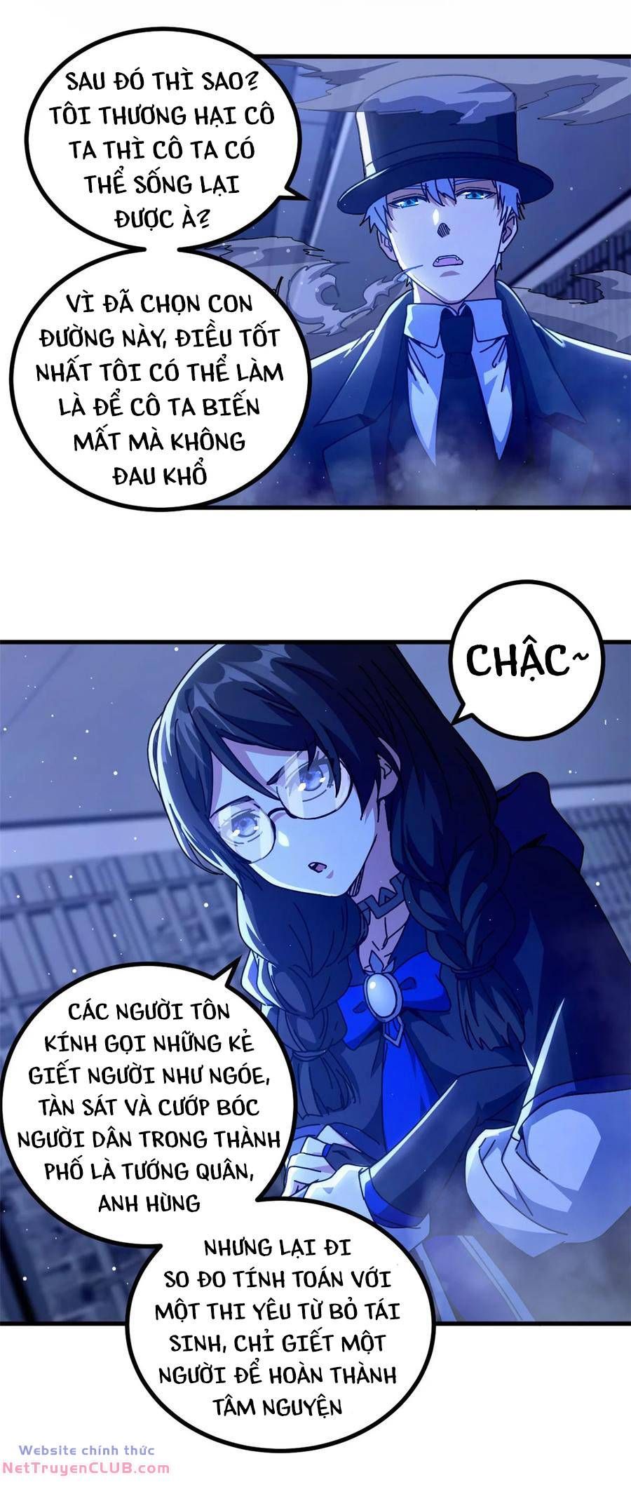 đọc truyện Trưởng Giám Ngục Trông Coi Các Ma Nữ Chương 60 ảnh 18 tại Thiên Thai Truyện