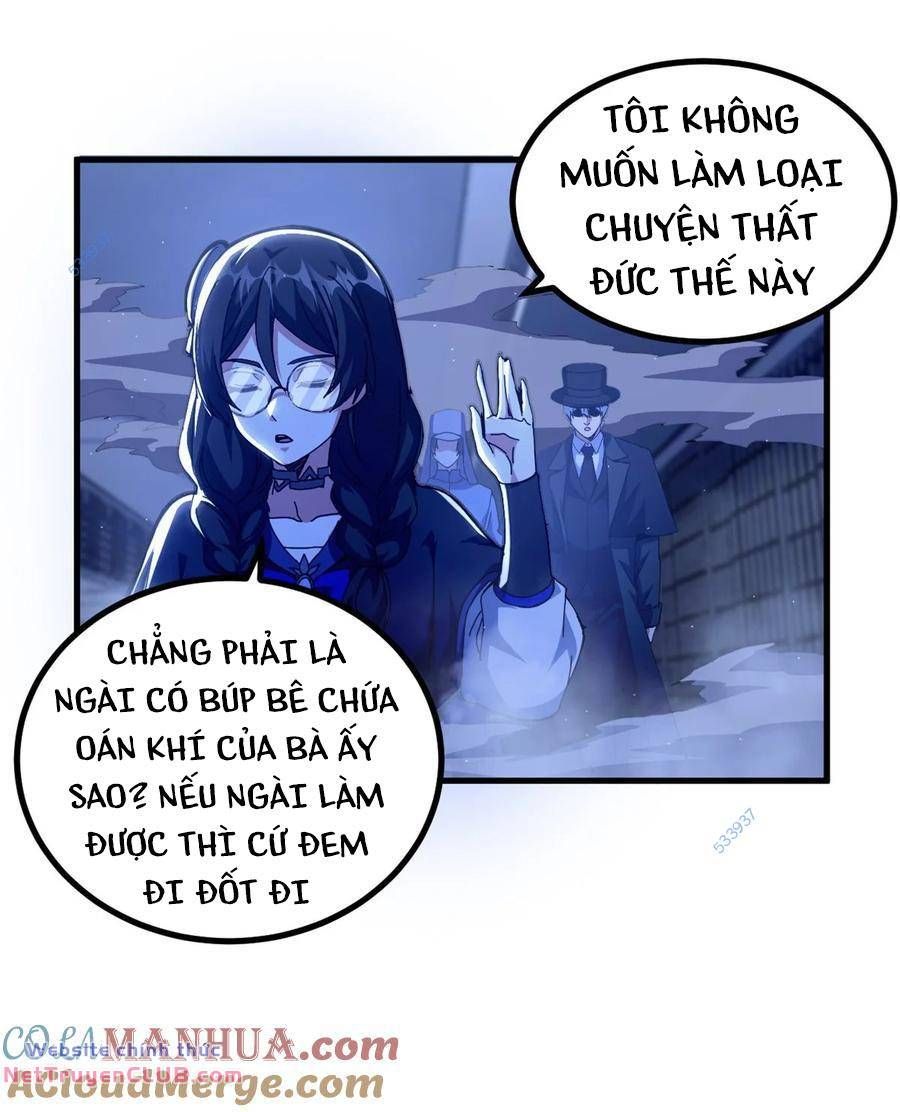 đọc truyện Trưởng Giám Ngục Trông Coi Các Ma Nữ Chương 60 ảnh 19 tại Thiên Thai Truyện