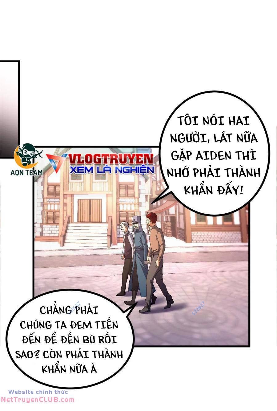 đọc truyện Trưởng Giám Ngục Trông Coi Các Ma Nữ Chương 60 ảnh 23 tại Thiên Thai Truyện