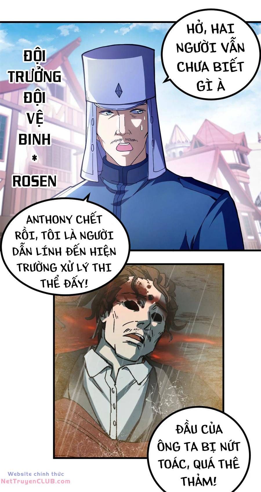 đọc truyện Trưởng Giám Ngục Trông Coi Các Ma Nữ Chương 60 ảnh 24 tại Thiên Thai Truyện