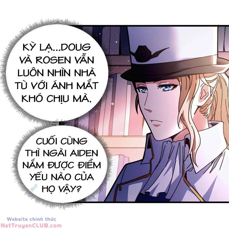 đọc truyện Trưởng Giám Ngục Trông Coi Các Ma Nữ Chương 60 ảnh 31 tại Thiên Thai Truyện