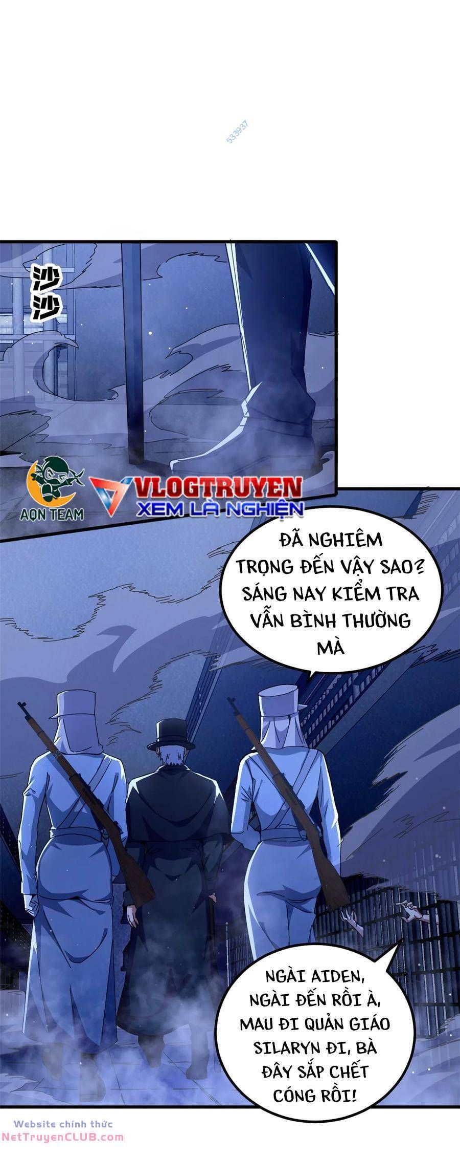 đọc truyện Trưởng Giám Ngục Trông Coi Các Ma Nữ Chương 60 ảnh 5 tại Thiên Thai Truyện