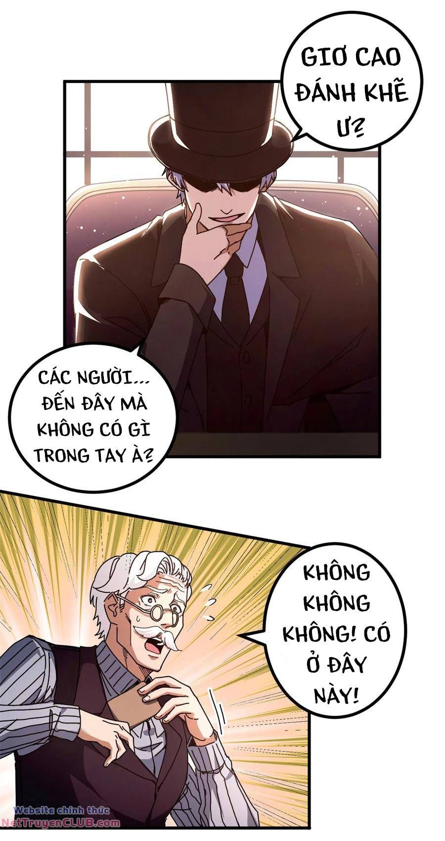 đọc truyện Trưởng Giám Ngục Trông Coi Các Ma Nữ Chương 60 ảnh 32 tại Thiên Thai Truyện