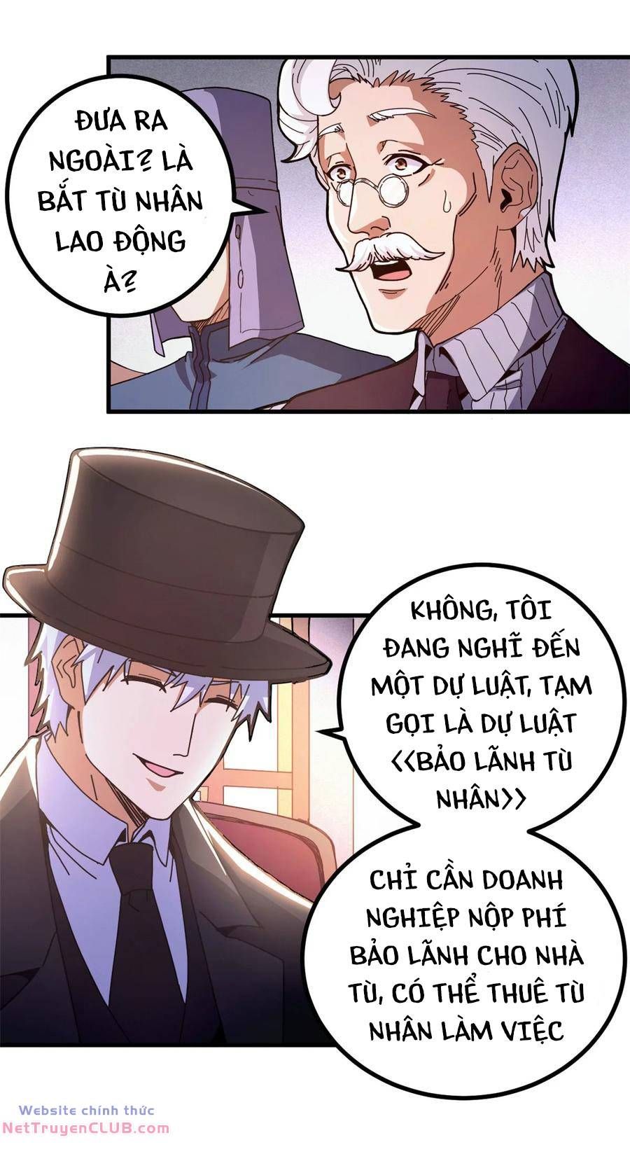 đọc truyện Trưởng Giám Ngục Trông Coi Các Ma Nữ Chương 60 ảnh 38 tại Thiên Thai Truyện