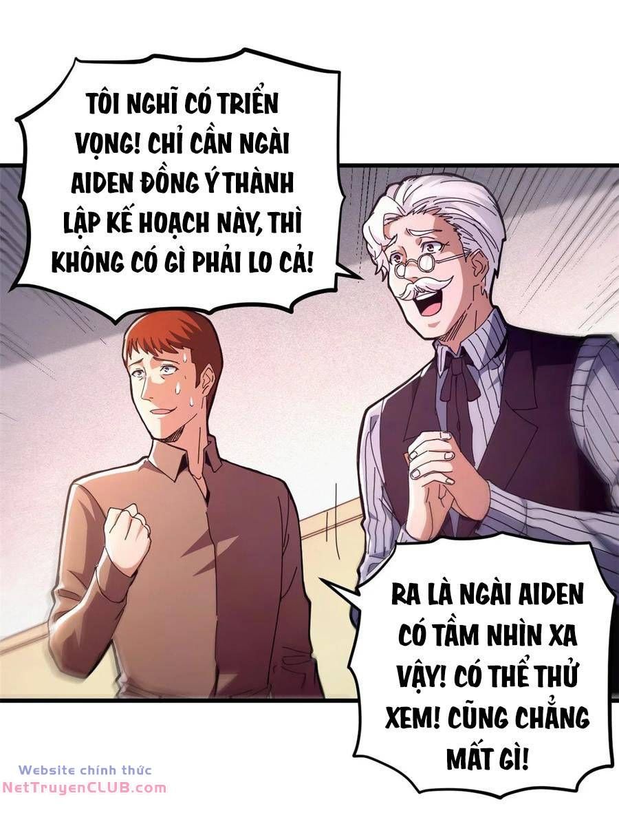 đọc truyện Trưởng Giám Ngục Trông Coi Các Ma Nữ Chương 60 ảnh 44 tại Thiên Thai Truyện