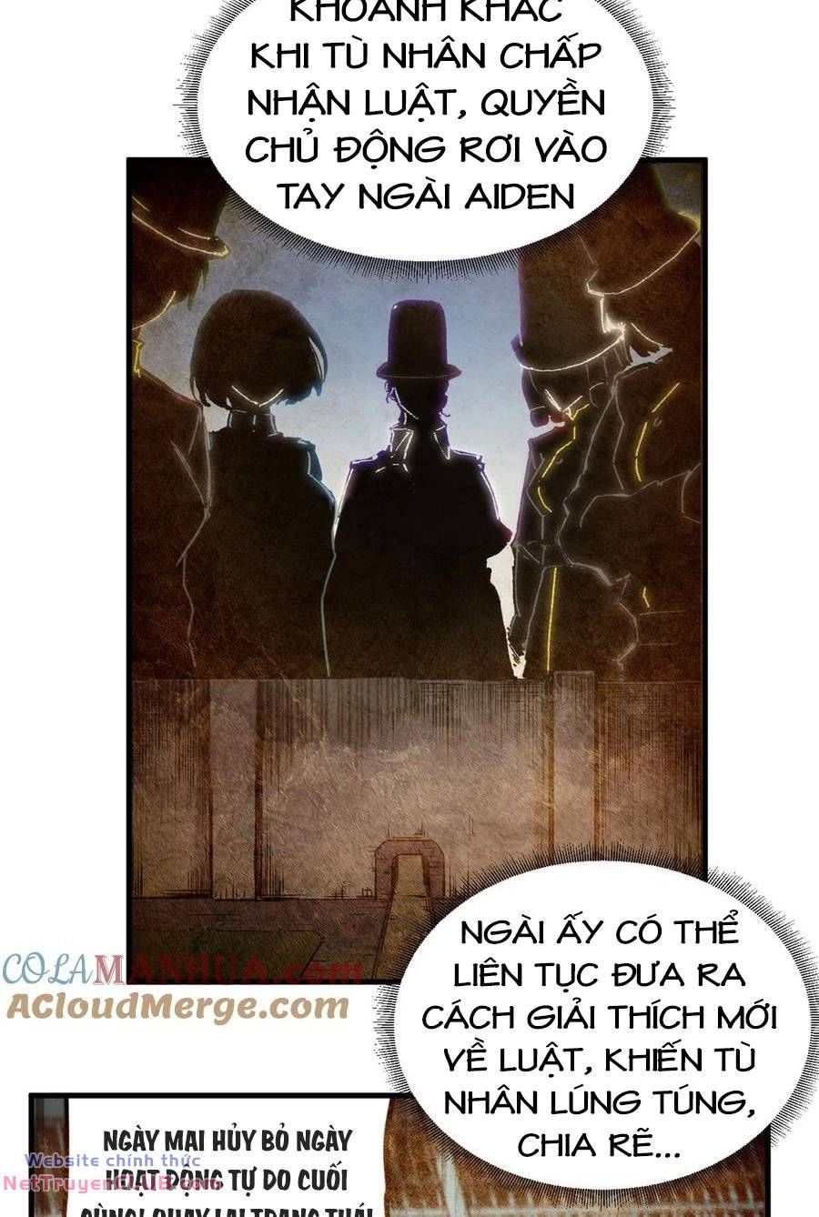 đọc truyện Trưởng Giám Ngục Trông Coi Các Ma Nữ Chương 60 ảnh 48 tại Thiên Thai Truyện