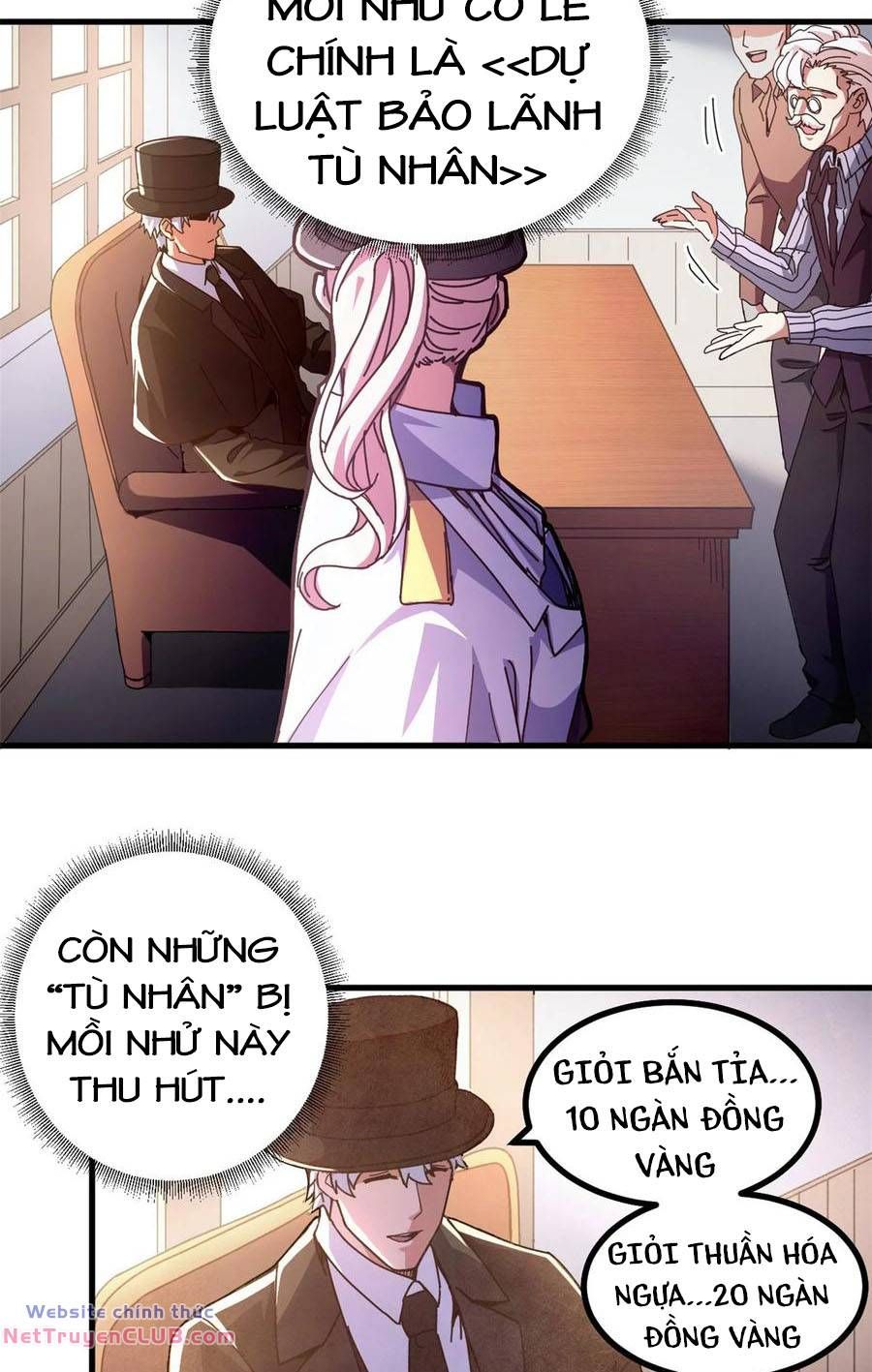 đọc truyện Trưởng Giám Ngục Trông Coi Các Ma Nữ Chương 60 ảnh 50 tại Thiên Thai Truyện