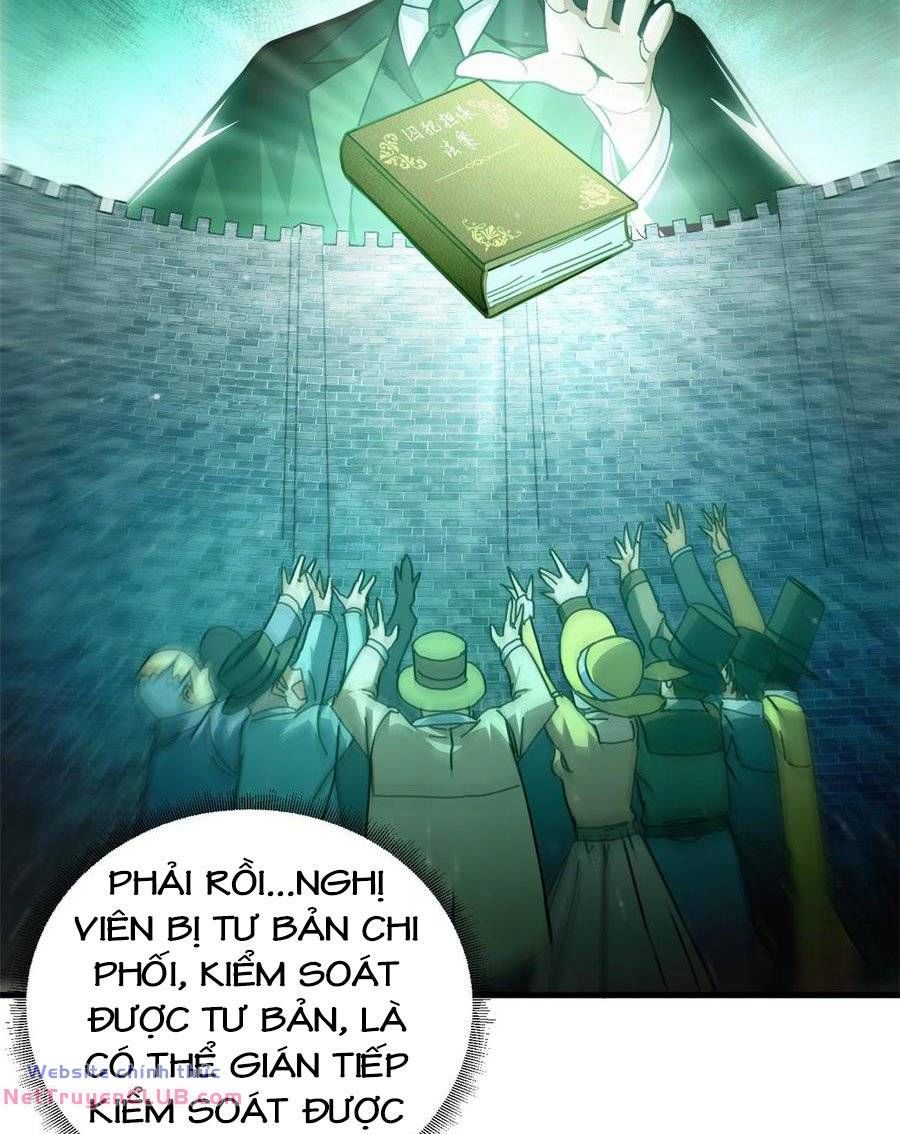 đọc truyện Trưởng Giám Ngục Trông Coi Các Ma Nữ Chương 60 ảnh 52 tại Thiên Thai Truyện