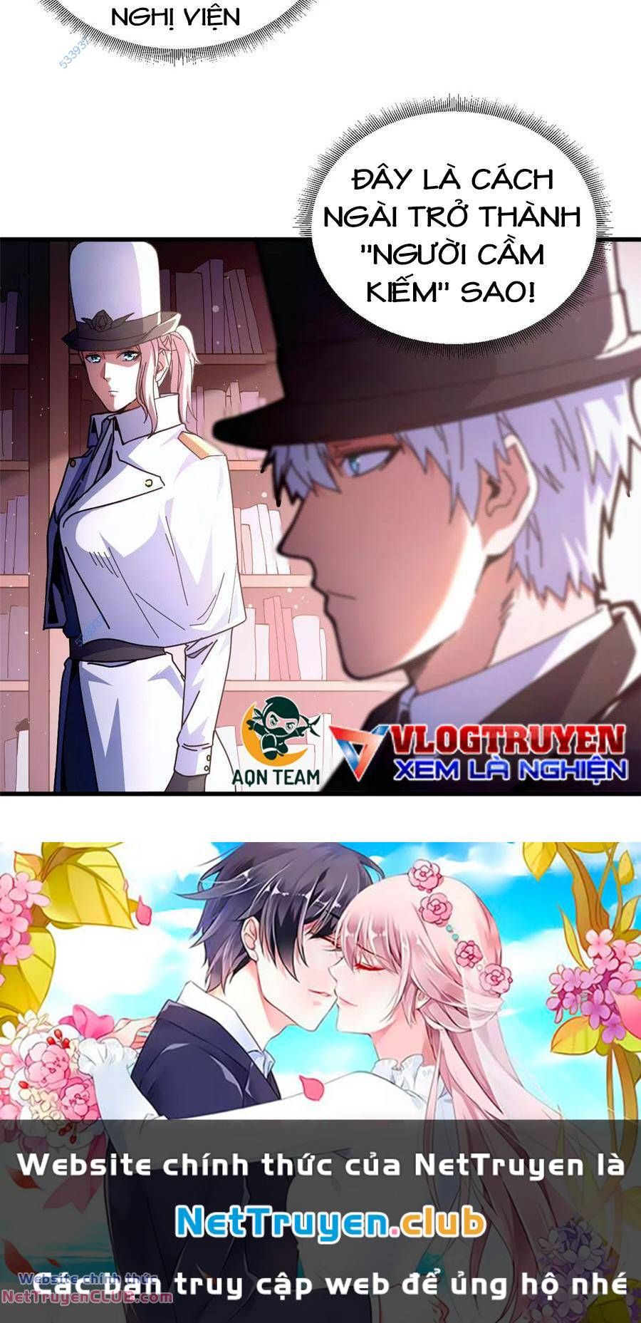 đọc truyện Trưởng Giám Ngục Trông Coi Các Ma Nữ Chương 60 ảnh 53 tại Thiên Thai Truyện