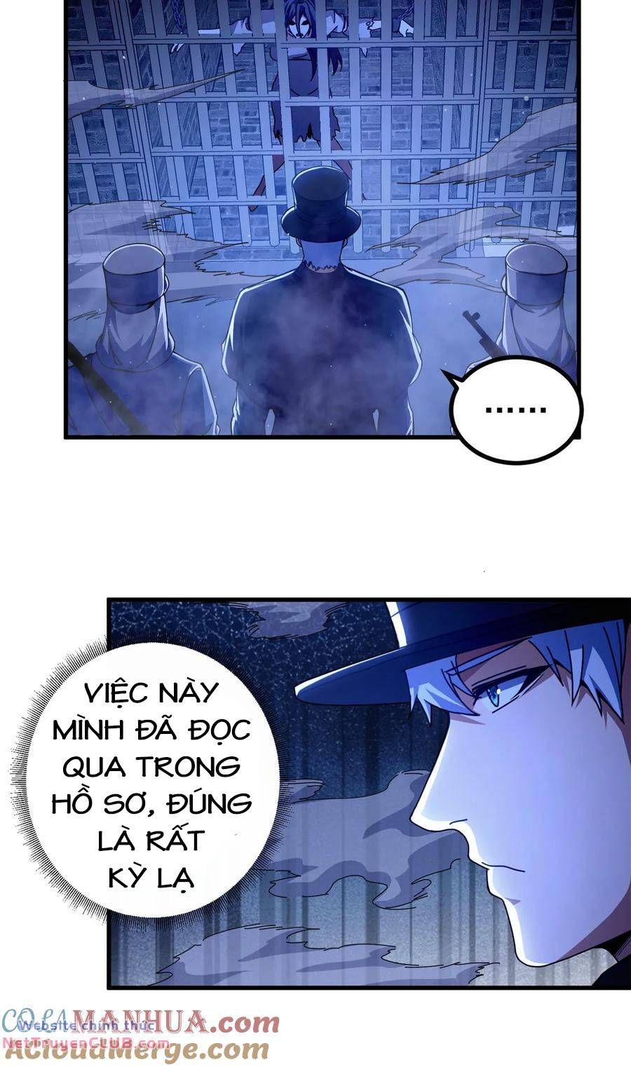 đọc truyện Trưởng Giám Ngục Trông Coi Các Ma Nữ Chương 60 ảnh 10 tại Thiên Thai Truyện