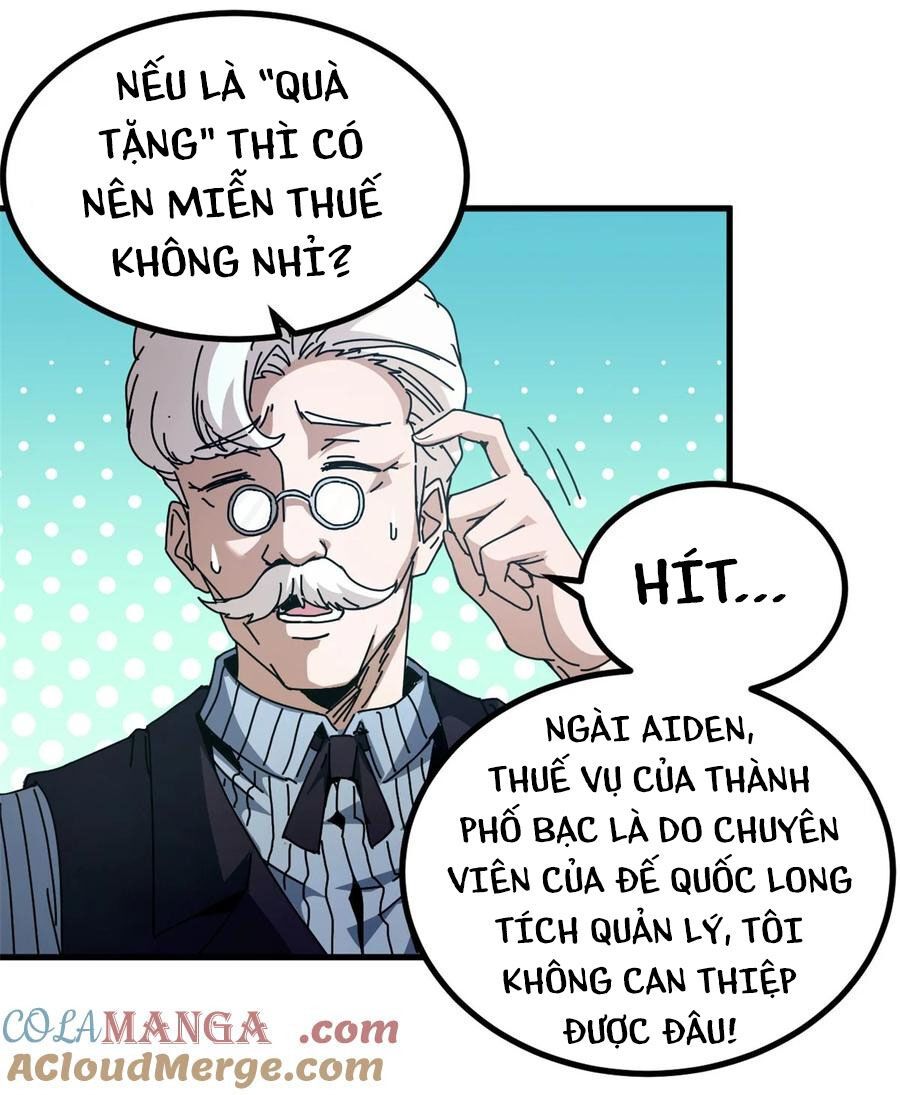 đọc truyện Trưởng Giám Ngục Trông Coi Các Ma Nữ Chương 61 ảnh 22 tại Thiên Thai Truyện