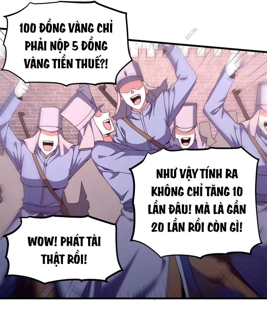 đọc truyện Trưởng Giám Ngục Trông Coi Các Ma Nữ Chương 61 ảnh 25 tại Thiên Thai Truyện