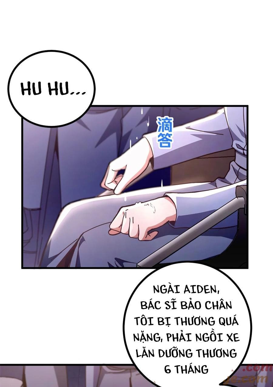 đọc truyện Trưởng Giám Ngục Trông Coi Các Ma Nữ Chương 61 ảnh 26 tại Thiên Thai Truyện