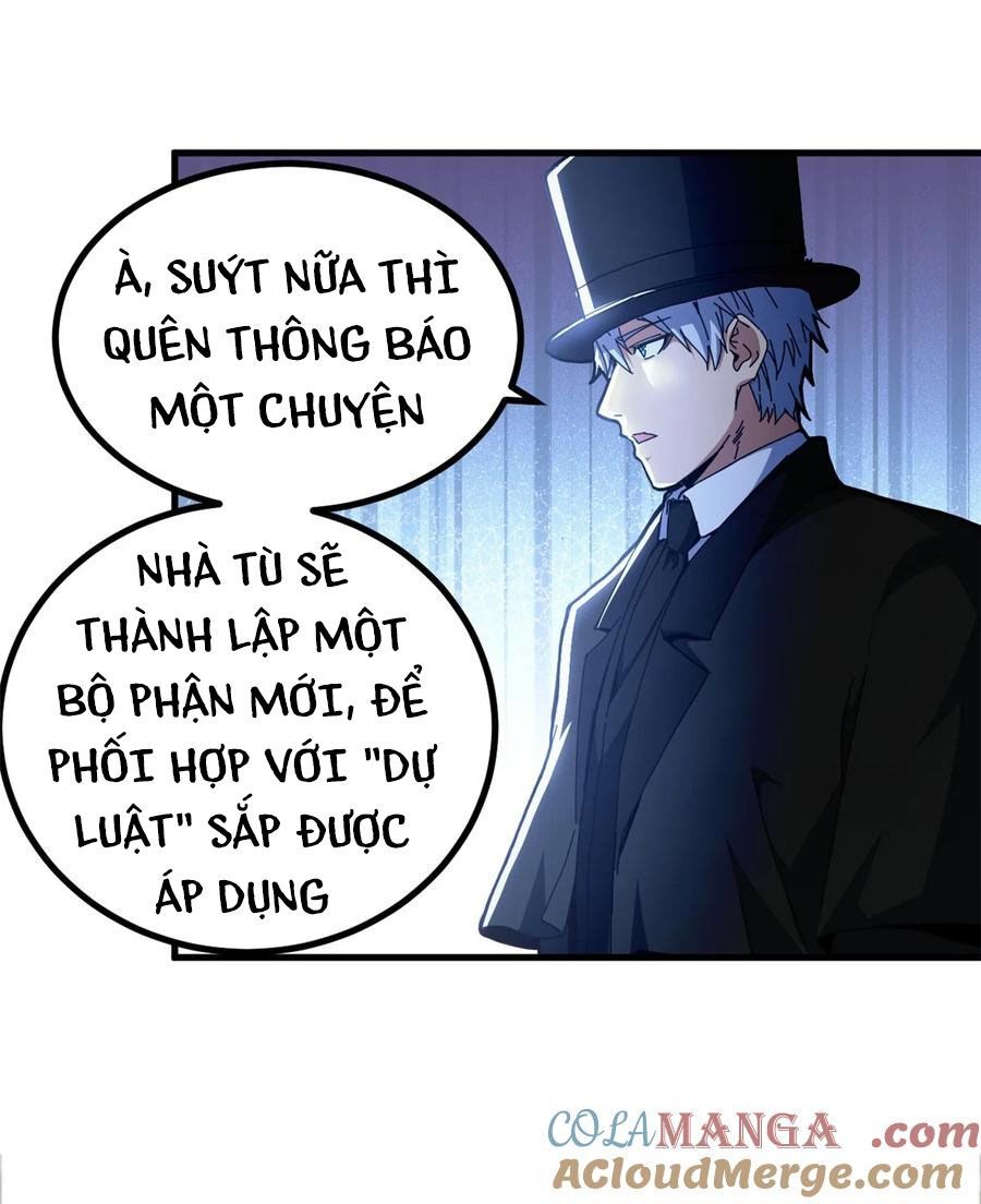 đọc truyện Trưởng Giám Ngục Trông Coi Các Ma Nữ Chương 61 ảnh 28 tại Thiên Thai Truyện