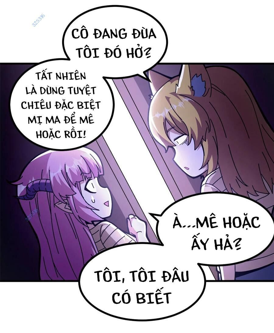 đọc truyện Trưởng Giám Ngục Trông Coi Các Ma Nữ Chương 61 ảnh 33 tại Thiên Thai Truyện