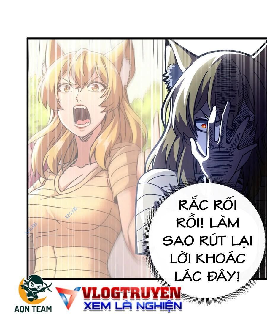 đọc truyện Trưởng Giám Ngục Trông Coi Các Ma Nữ Chương 61 ảnh 35 tại Thiên Thai Truyện