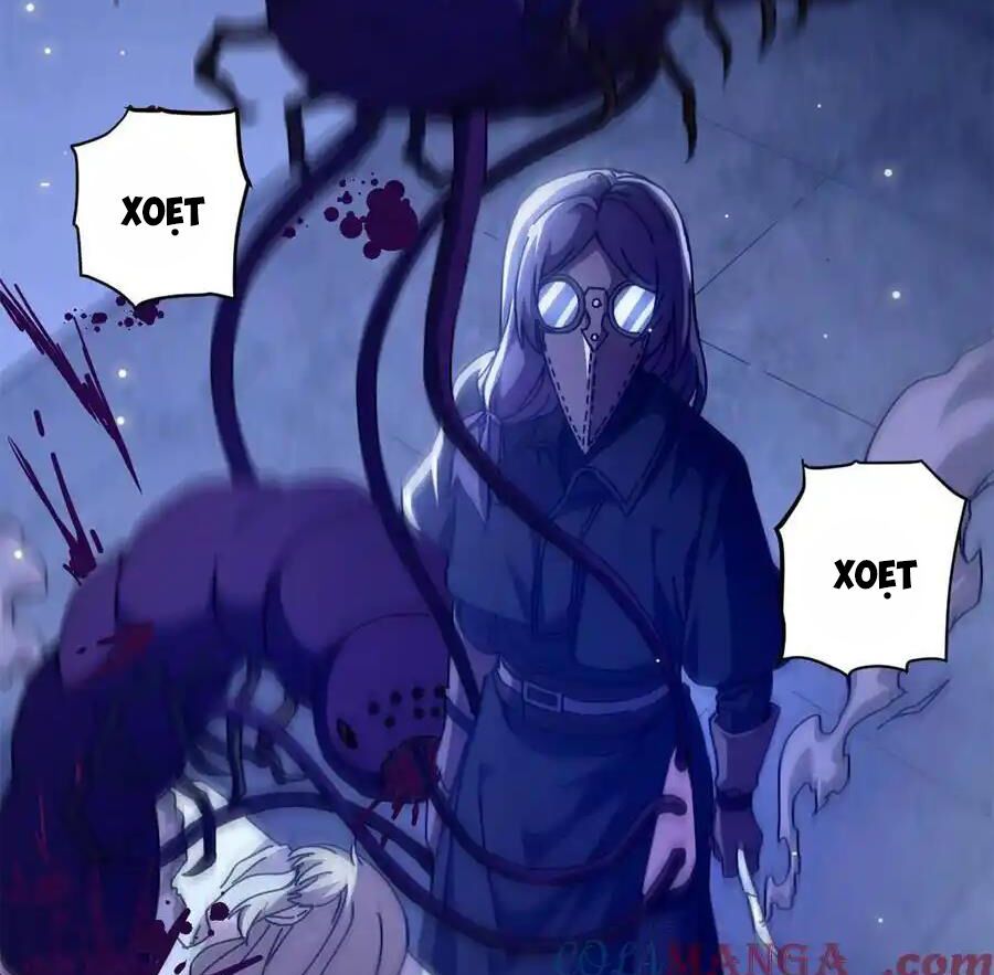 đọc truyện Trưởng Giám Ngục Trông Coi Các Ma Nữ Chương 62 ảnh 15 tại Thiên Thai Truyện