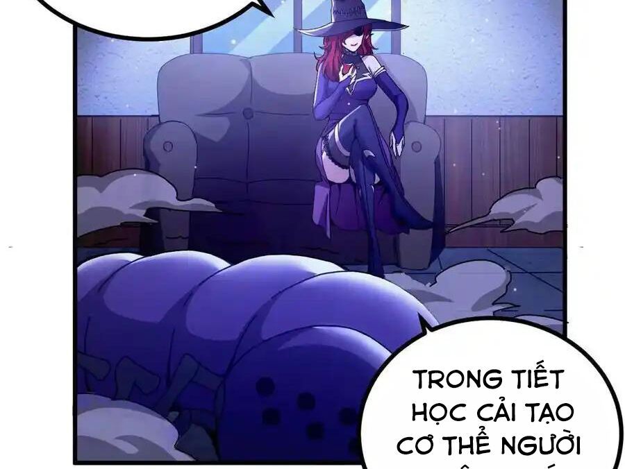 đọc truyện Trưởng Giám Ngục Trông Coi Các Ma Nữ Chương 62 ảnh 19 tại Thiên Thai Truyện