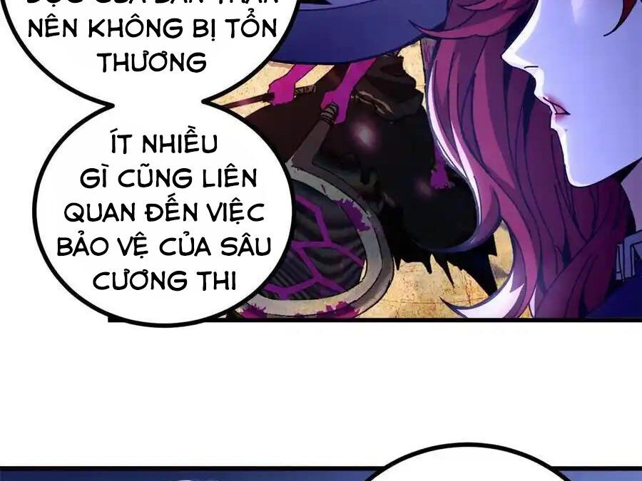 đọc truyện Trưởng Giám Ngục Trông Coi Các Ma Nữ Chương 62 ảnh 28 tại Thiên Thai Truyện