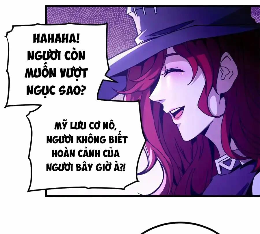 đọc truyện Trưởng Giám Ngục Trông Coi Các Ma Nữ Chương 62 ảnh 36 tại Thiên Thai Truyện