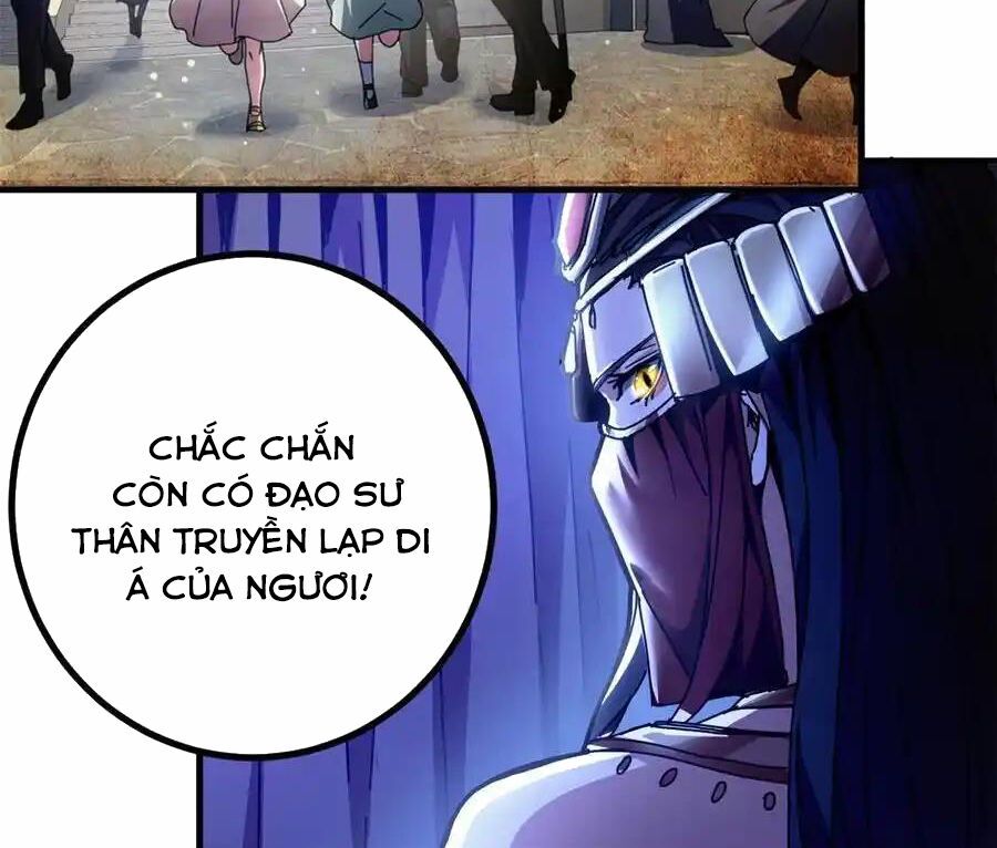 đọc truyện Trưởng Giám Ngục Trông Coi Các Ma Nữ Chương 62 ảnh 38 tại Thiên Thai Truyện