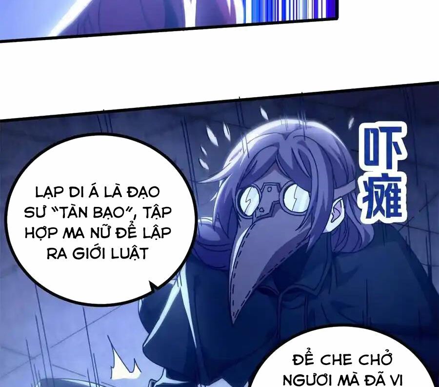 đọc truyện Trưởng Giám Ngục Trông Coi Các Ma Nữ Chương 62 ảnh 42 tại Thiên Thai Truyện