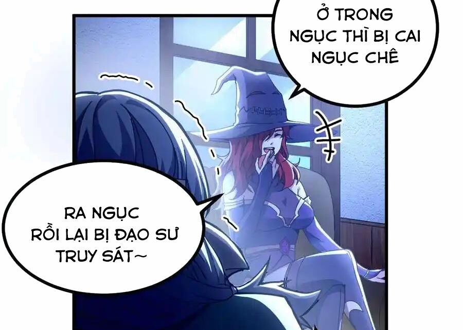 đọc truyện Trưởng Giám Ngục Trông Coi Các Ma Nữ Chương 62 ảnh 45 tại Thiên Thai Truyện