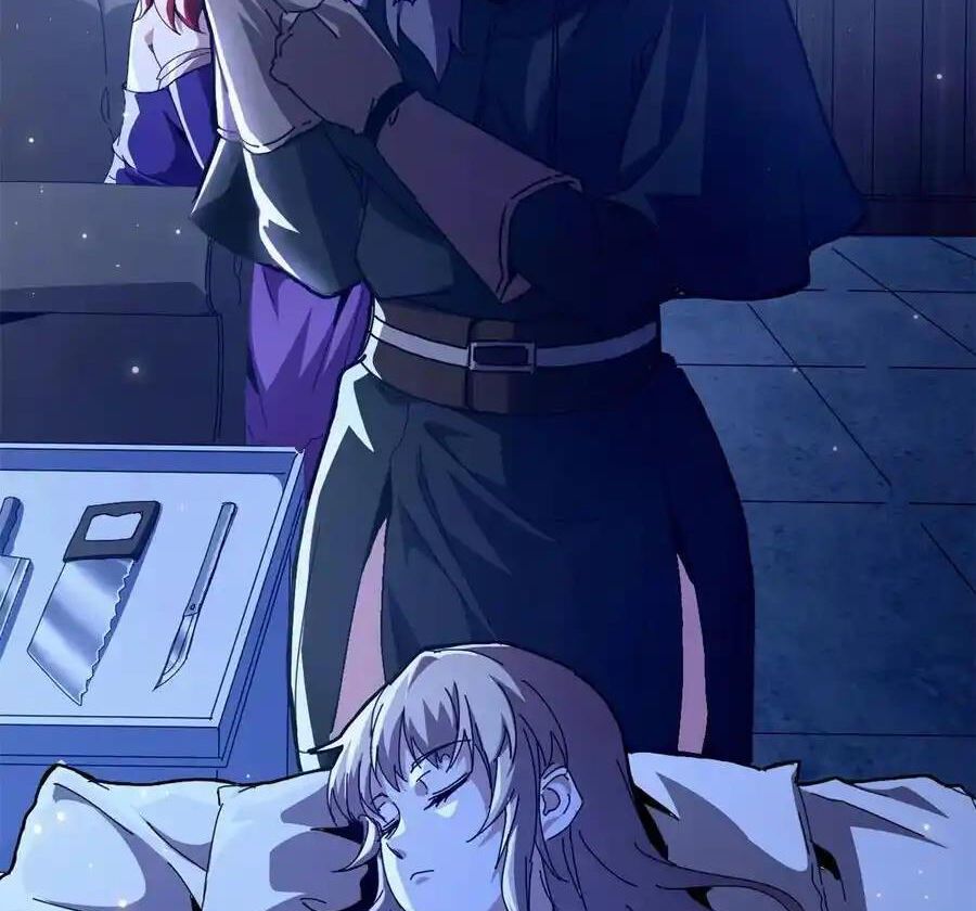 đọc truyện Trưởng Giám Ngục Trông Coi Các Ma Nữ Chương 62 ảnh 7 tại Thiên Thai Truyện