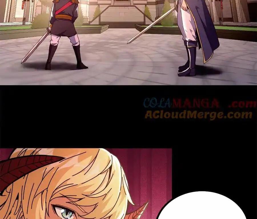 đọc truyện Trưởng Giám Ngục Trông Coi Các Ma Nữ Chương 62 ảnh 62 tại Thiên Thai Truyện