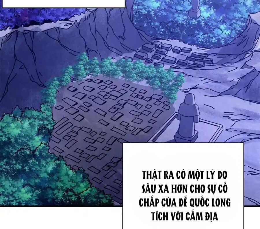 đọc truyện Trưởng Giám Ngục Trông Coi Các Ma Nữ Chương 62 ảnh 71 tại Thiên Thai Truyện